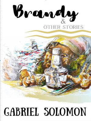 cover image of Brandy & Other Stories